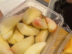 -老炳·七丛松甘草水果