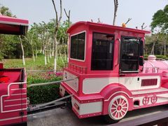 -厦门园林博览苑