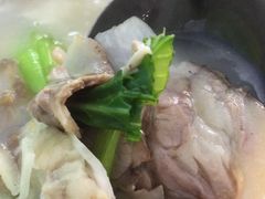 羊肉萝卜汤-东伊顺(高银街店)