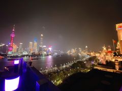 -罗斯福色戒酒吧(外滩店)