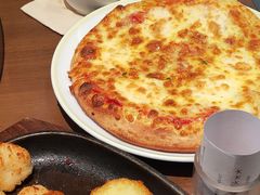 -萨莉亚意式餐厅(杭州西溪龙湖天街店)