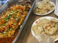 -鱼酷活鱼烤鱼(梅江印象城店)