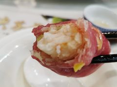 -點無缺茶楼·海鲜酒家(世博店)