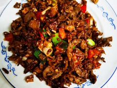 -新新湘菜馆(新中街二条店)