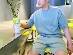 -丘大叔柠檬茶(来福士广场分店)