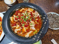 -文记沸腾鱼(永安路总店)