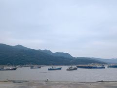 -北岐滩涂
