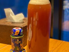 -四季民福烤鸭店(前门廊房二条店)