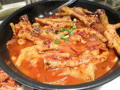 -HOTISLAND海鸡岛·韩国料理(江南西店)