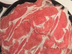 -倍儿红喜临门火锅(文兴路店)