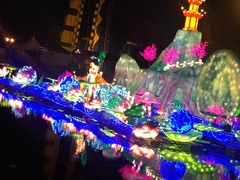 -国色天乡三期陆地乐园