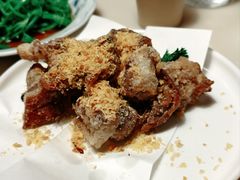 -林四喜·闽南传家菜(鼓浪屿店)