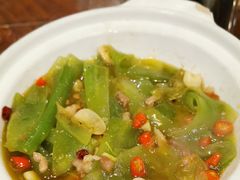 口味莴笋片-孙府大院(步行街店)