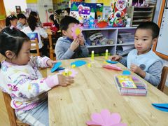 -北京市朝阳区阳光起点幼儿园(东坝园)