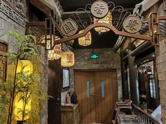-南京大牌档(新街口德基广场店)