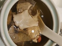 -成都瑞吉酒店·宴庭中餐厅