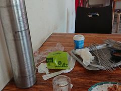 -孙家小串