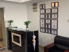 -新支点英语日语西语培训(摩天360大厦店)