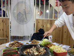 -金三可市井水煮鱼(金碧园店)