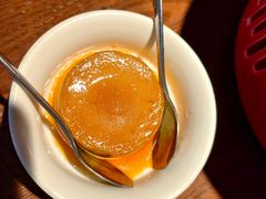 黄酒布丁-寻宝记绍兴菜(鲁迅路店)