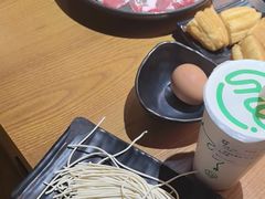 -呷哺呷哺 黄金牧场 (欢乐谷店)