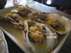 -四川小胡子海鲜(丁村万人海鲜广场店)