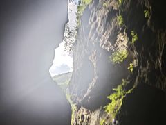 -牛背梁国家森林公园