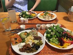 -So Lounge索兰至餐厅(蓝色港湾店)