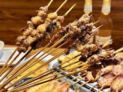 -管氏翅吧(护国寺店)