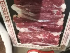 -江小渔鲜鱼火锅(西二道街店)