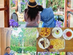 -Lamant Manor已闻花名关於蓝