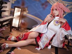 -米游妙妙屋cosplay换装自拍摄影体验馆