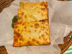 -楼兰新疆菜(江宁万达店)