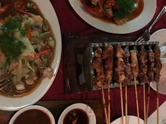 -Mai Mai Restaurant