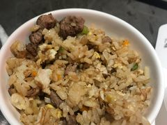 -玛雅铁板烧餐厅(中关村店)