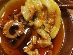 嫩肉片-仪表厂火锅(总店)