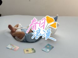 点击看大图 -玛瑞莎孕婴童摄影到家拍