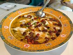 酸菜鱼-天成·川菜家宴(海港城店)