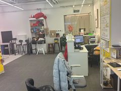 -猫头鹰照相馆(国贸店)