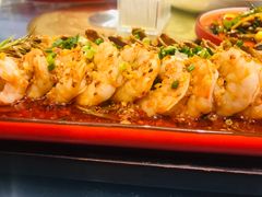 -鲜塘宴·千岛湖大鲫鱼(南湖店)