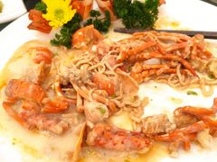 -龙悦湾酒家·八阵鱼生·渔人码头店
