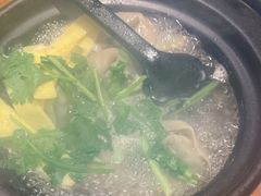 -重庆鸡公煲·青锅花椒鱼(牡丹江路店)