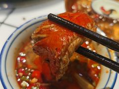 -巴隆门重庆老火锅(太湖路店)