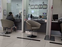 -中国银行(上海交通大学徐汇校区支行)