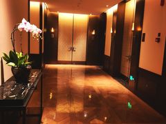 -丽晶轩中餐厅(重庆丽晶酒店)
