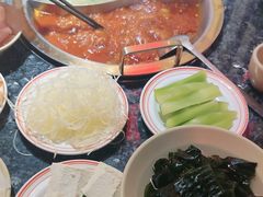 -蜀大侠火锅(森兰花园城店)