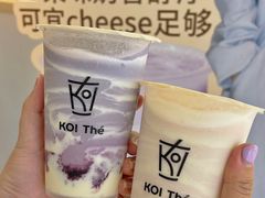 -KOI Thé(正佳广场店)