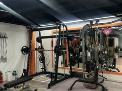 -清橙健身(学院路店)