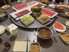 -君邦火锅(新疆大厦店)