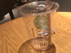 -星巴克(南京狮子桥店)